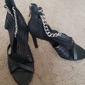 BCBGeneration sandals